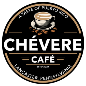 Chevere Cafe Lancaster PA